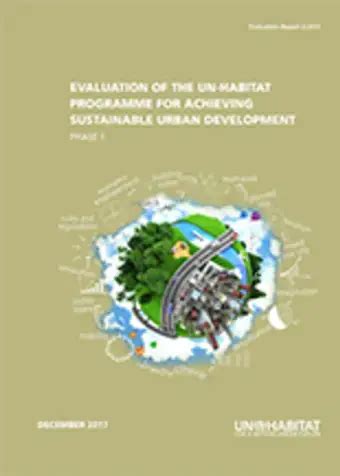Achieving Sustainable Urban Development (ASUD) Silay City.
